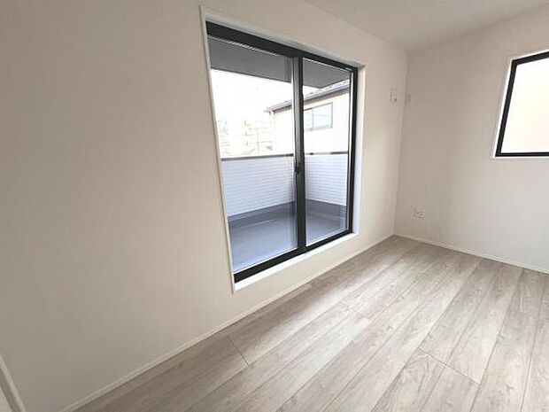 自分好みのアレンジで居心地の良い空間になりそうです。