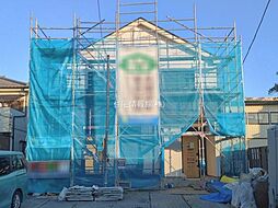 埼玉県草加市稲荷4丁目