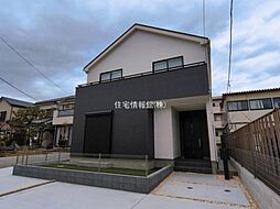 埼玉県草加市稲荷4丁目