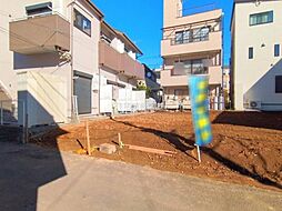 埼玉県川口市鳩ヶ谷本町3丁目
