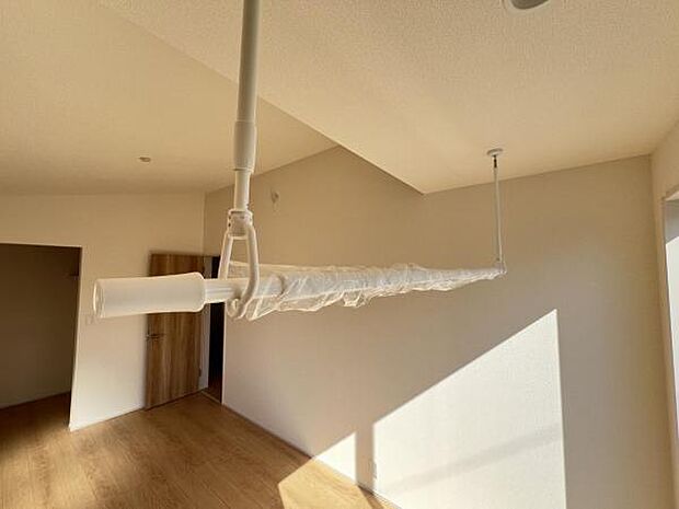 内観画像です。