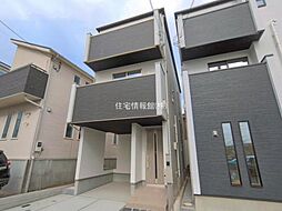 埼玉県川口市芝塚原1丁目