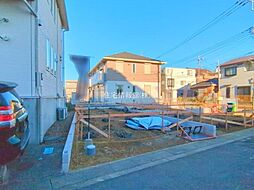 埼玉県川口市芝塚原1丁目