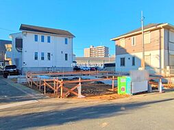 埼玉県川口市芝塚原1丁目