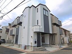 埼玉県川口市芝塚原1丁目