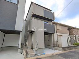 埼玉県川口市芝塚原1丁目