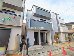 埼玉県川口市戸塚東4丁目