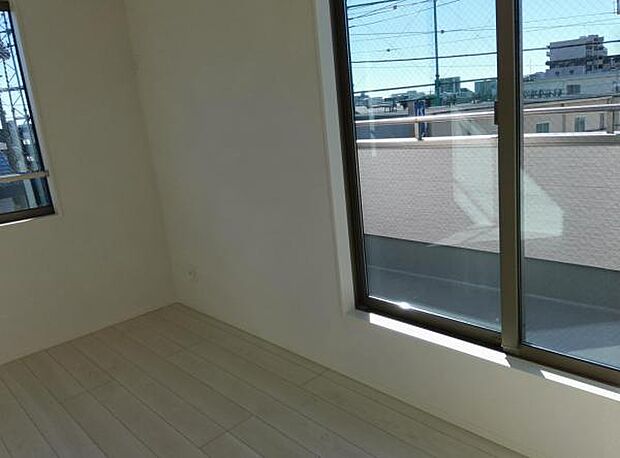 自分好みのアレンジで居心地の良い空間になりそうです。