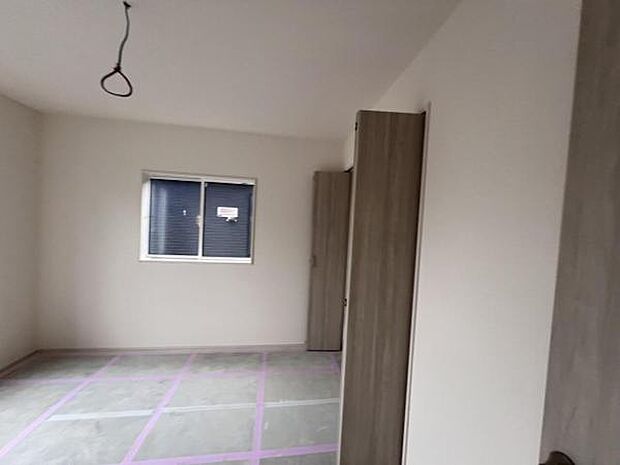 内観画像です。