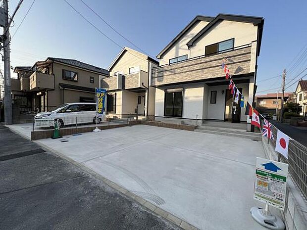 ぜひ現地をご覧くださいませ。