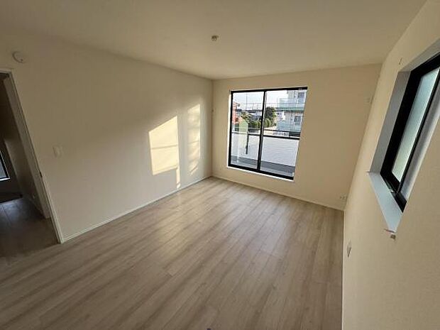 自分好みのアレンジで居心地の良い空間になりそうです。