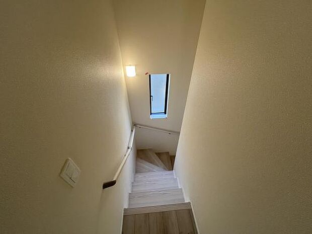 内観画像です。