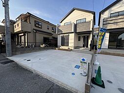 埼玉県草加市西町