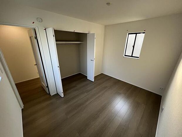 自分好みのアレンジで居心地の良い空間になりそうです。