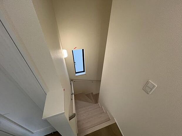 内観画像です。