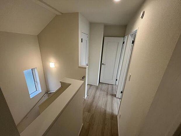 内観画像です。