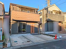 埼玉県草加市瀬崎5丁目