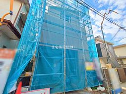 東京都北区滝野川1丁目