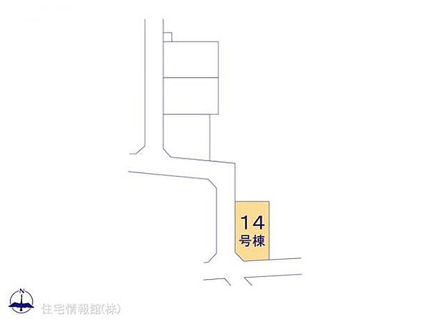 図面と異なる場合は現況を優先