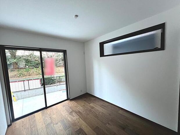 自分好みのアレンジで居心地の良い空間になりそうです。