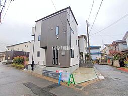 埼玉県川口市大字安行北谷