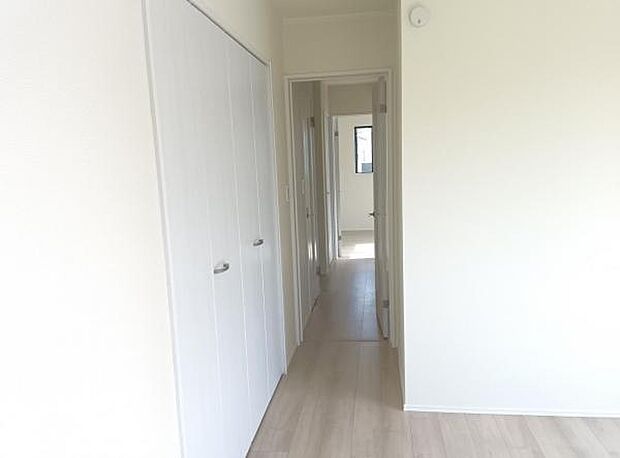 内観画像です。