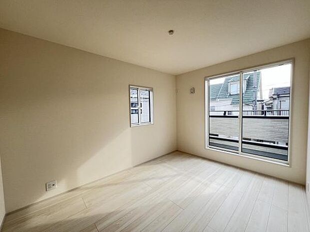 自分好みのアレンジで居心地の良い空間になりそうです。