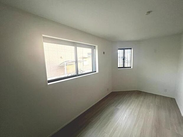 自分好みのアレンジで居心地の良い空間になりそうです。