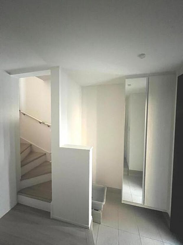 内観画像です。