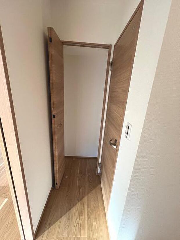 内観画像です。