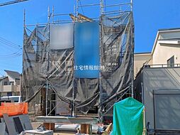 埼玉県川口市大字石神