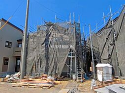 埼玉県川口市大字石神