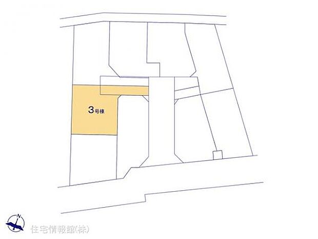 図面と異なる場合は現況を優先