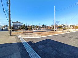 埼玉県川口市大字石神