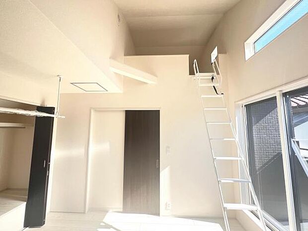 内観画像です。