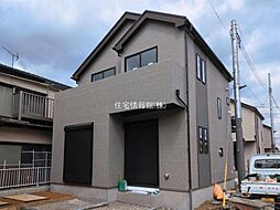 埼玉県草加市清門3丁目