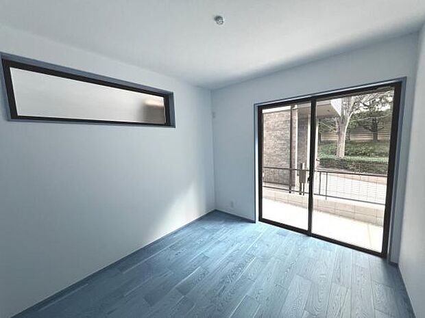 自分好みのアレンジで居心地の良い空間になりそうです。