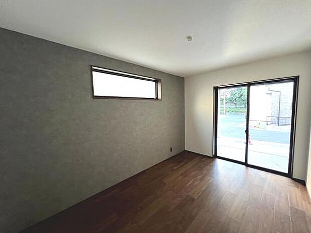 自分好みのアレンジで居心地の良い空間になりそうです。