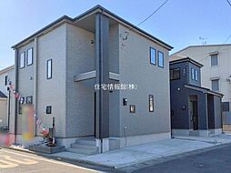 埼玉県八潮市緑町3丁目