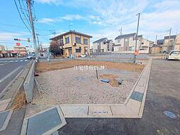 埼玉県三郷市早稲田8丁目