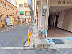 外観の画像