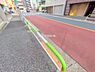 外観：現地写真です。