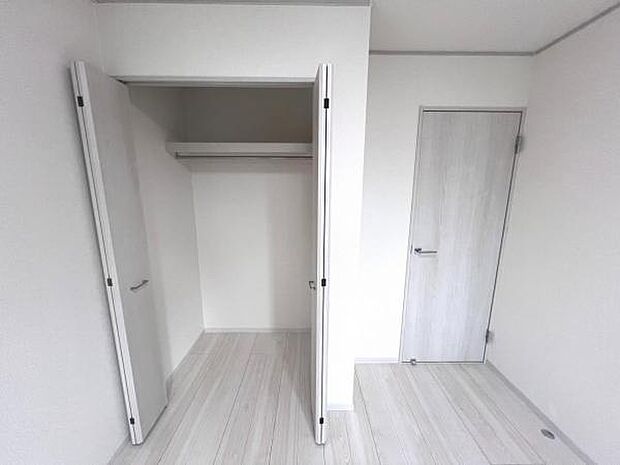 子供部屋や趣味の部屋など用途に合わせてお使いいただけます。