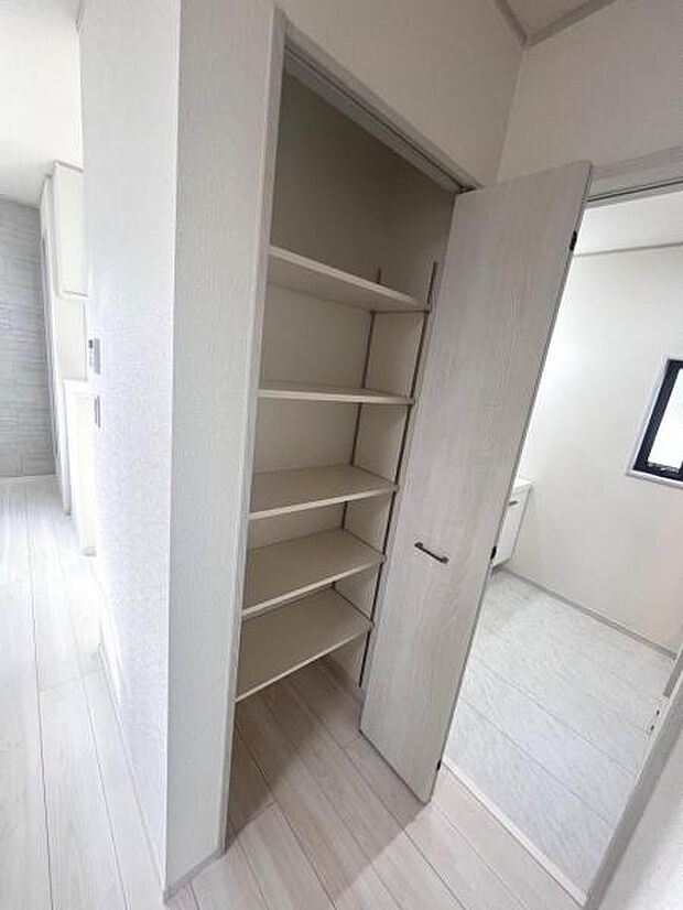 内観画像です。