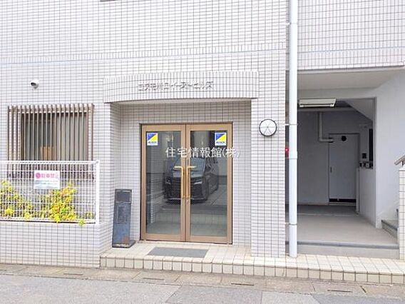 ゆったりとした...