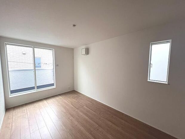 子供部屋や趣味の部屋など用途に合わせてお使いいただけます。