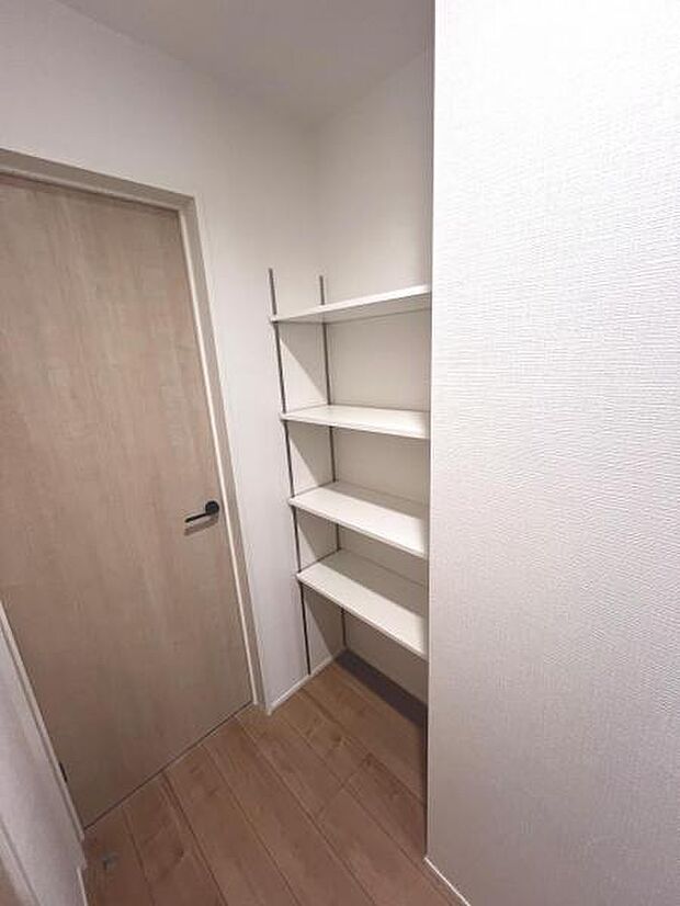 内観画像です。