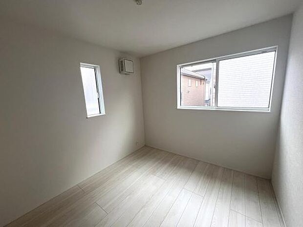 自分好みのアレンジで居心地の良い空間になりそうです。