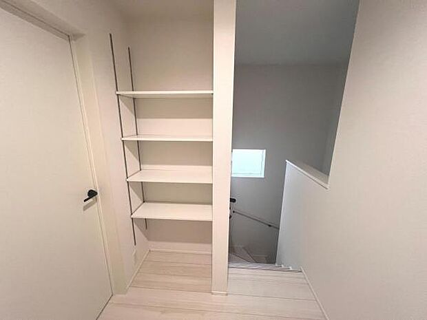 内観画像です。