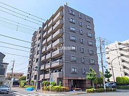 レーベンハイム上沼田公園